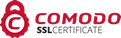Logo da Comodo